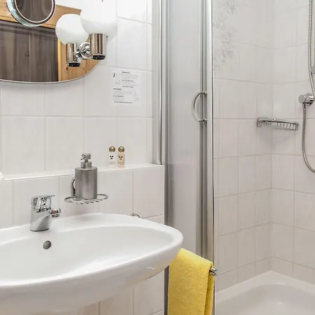 Sonnenbichl Am Rotfischbach Hotel 4*