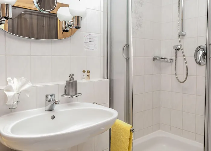 Sonnenbichl Am Rotfischbach Hotel 4*