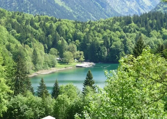 Sonnenbichl Am Rotfischbach 4*