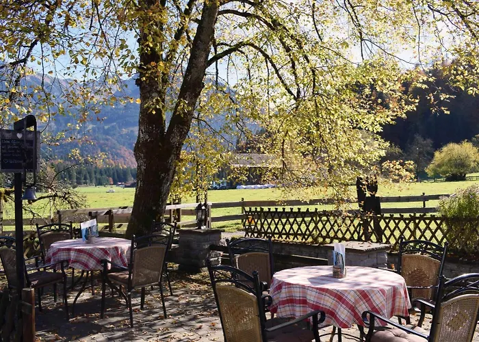 Hotel Sonnenbichl Am Rotfischbach Fischen im Allgäu