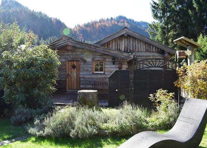 Sonnenbichl Am Rotfischbach 4*