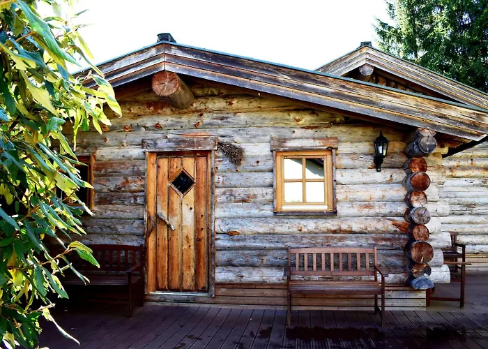 Sonnenbichl Am Rotfischbach Hotel 4*