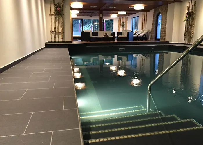 Sonnenbichl Am Rotfischbach Hotel Fischen im Allgäu