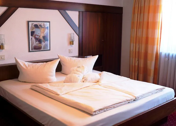 Sonnenbichl Am Rotfischbach Hotel 4*