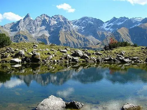 Sonnenbichl Am Rotfischbach Hotel 4*