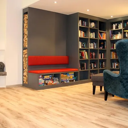 Sonnenbichl Am Rotfischbach Otel