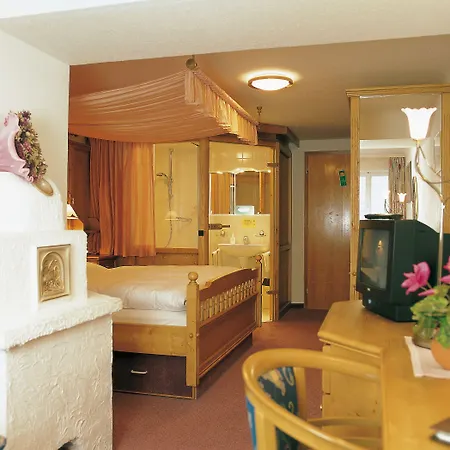 Sonnenbichl Am Rotfischbach Otel 4*