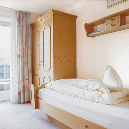 Sonnenbichl Am Rotfischbach