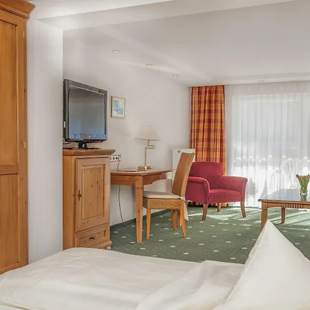 Sonnenbichl Am Rotfischbach Fischen im Allgaeu