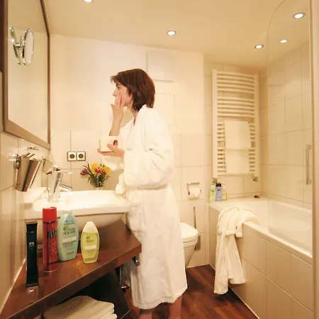 Sonnenbichl Am Rotfischbach