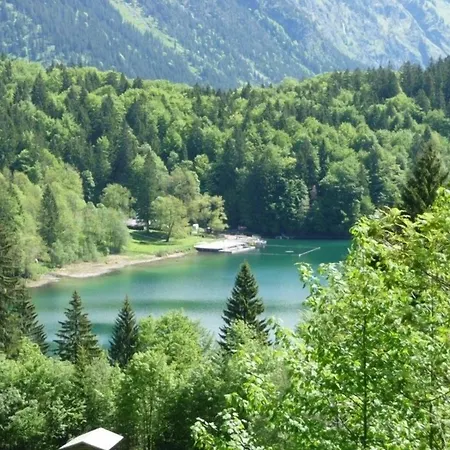 Sonnenbichl Am Rotfischbach 4*