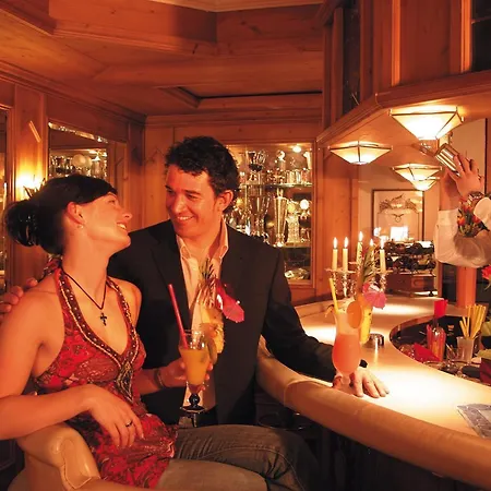 Sonnenbichl Am Rotfischbach 4*