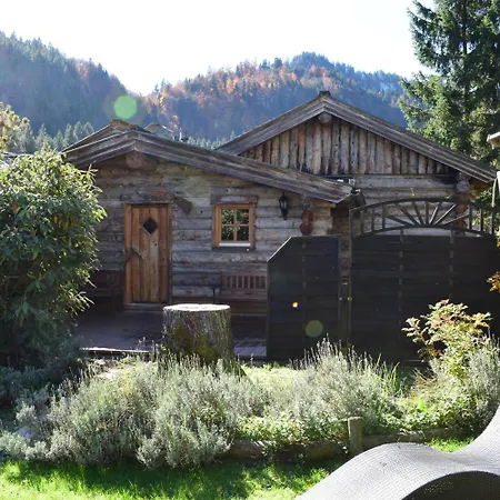 Sonnenbichl Am Rotfischbach 4*