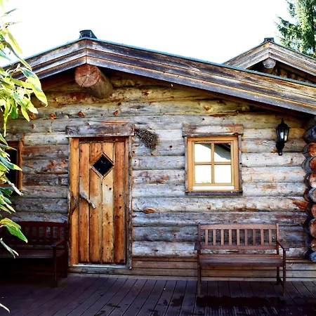 Sonnenbichl Am Rotfischbach Otel 4*