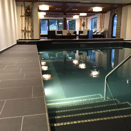 Sonnenbichl Am Rotfischbach Otel Fischen im Allgaeu