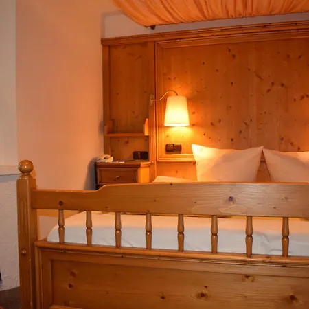 Sonnenbichl Am Rotfischbach