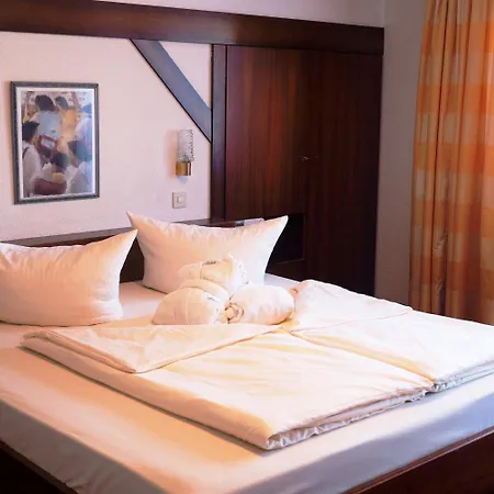 Sonnenbichl Am Rotfischbach Otel 4*