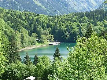 Sonnenbichl Am Rotfischbach 4*