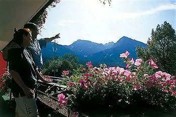 Sonnenbichl Am Rotfischbach