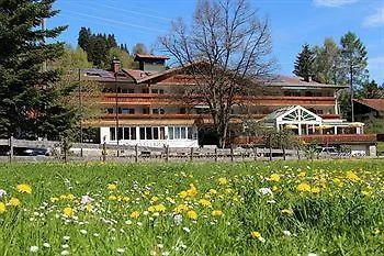 Sonnenbichl Am Rotfischbach 4*