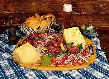 Sonnenbichl Am Rotfischbach Otel Fischen im Allgaeu