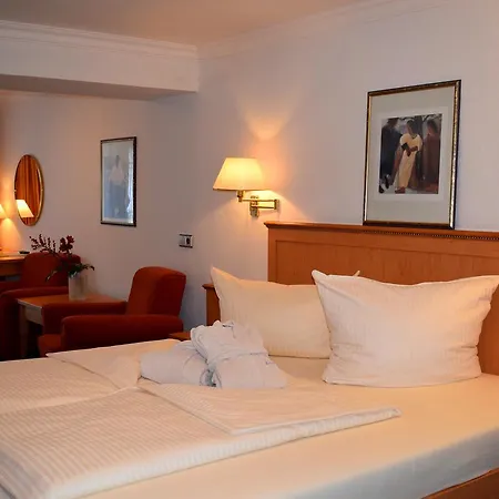 Sonnenbichl Am Rotfischbach 4*