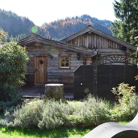 Hotel Sonnenbichl Am Rotfischbach 4*