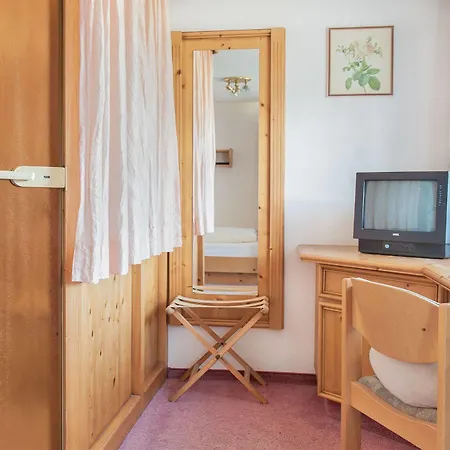 Sonnenbichl Am Rotfischbach Hotel 4*