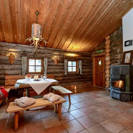 Otel Sonnenbichl Am Rotfischbach